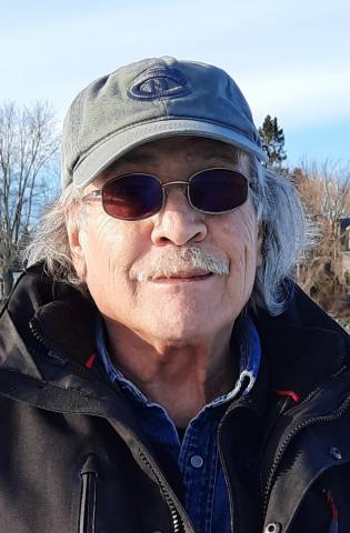 Pierre Galipeau