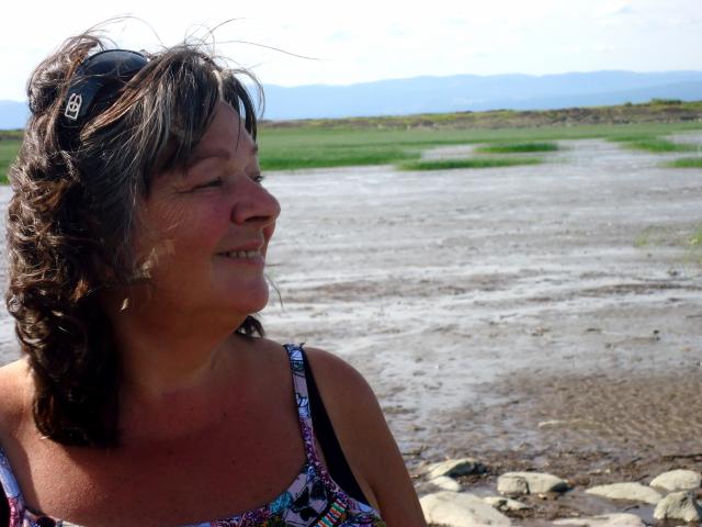 Renée Turcotte