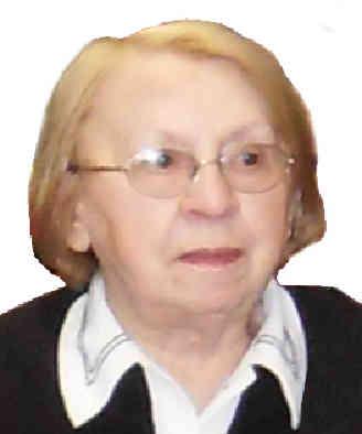 Isabelle Théberge Lepage