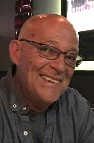 Richard Dionne