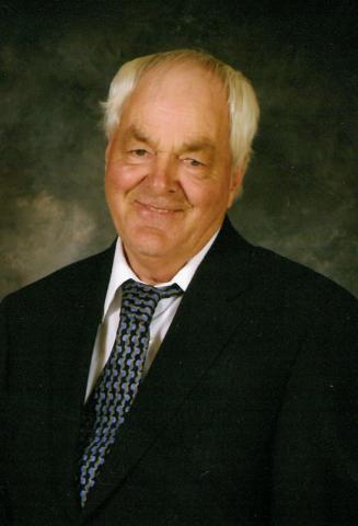 Jean-Guy Faucher