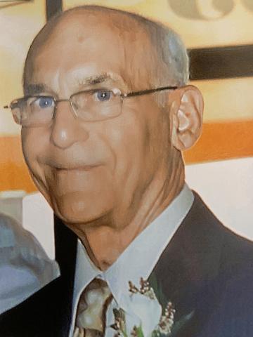 Marcellin Chênevert