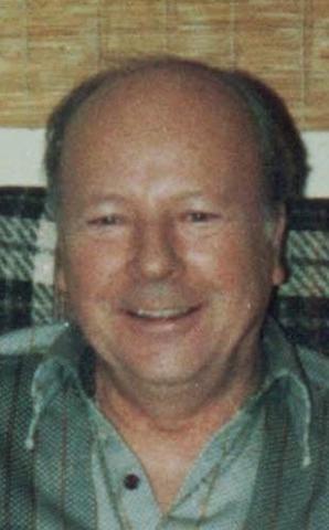 Aimé Houle