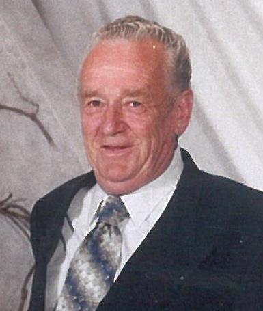 Bertrand Dubreuil