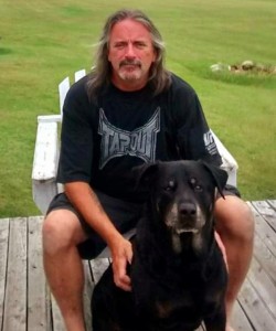 Darrin Prine
