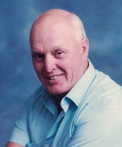 George Stratton