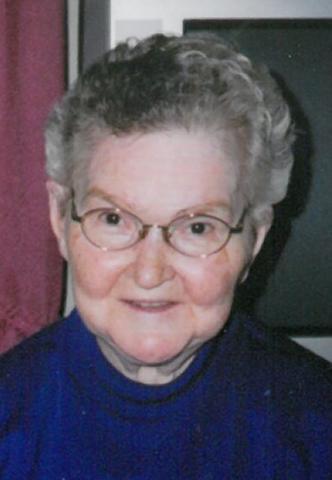 Thérèse Loiselle