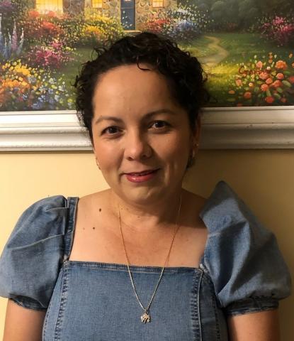 Zully Renata Chacon Rosales