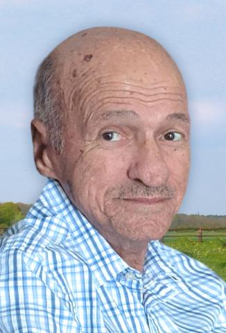 Clément Rodrigue