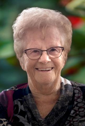 Laurette Gaouette