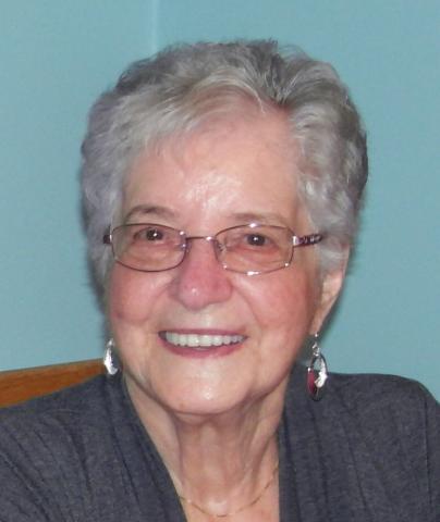 Françoise Turcotte