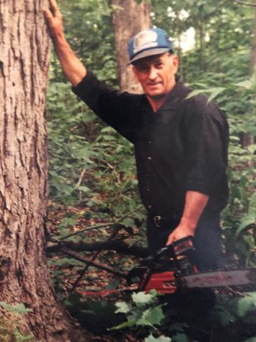 Jean-Guy Carrier