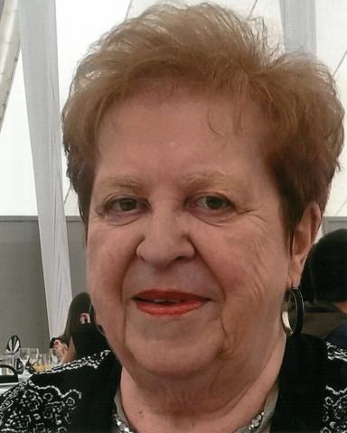 Rita Blondeau