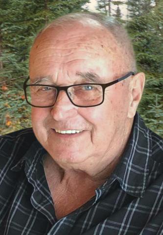 Michel Thompson