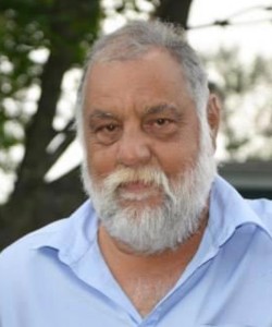 Danney Sisco