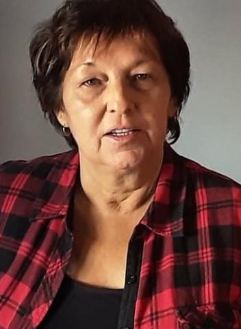 Jeannine Leclerc