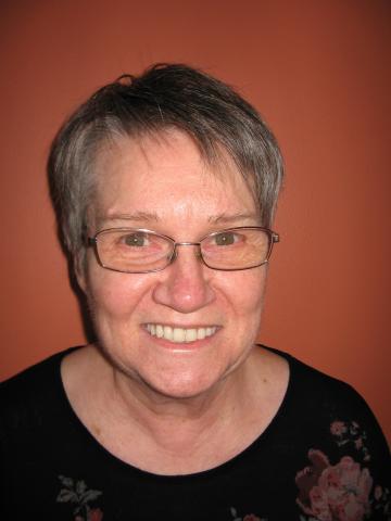 Colette Fink