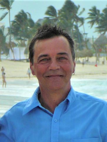 Jacques Glaude