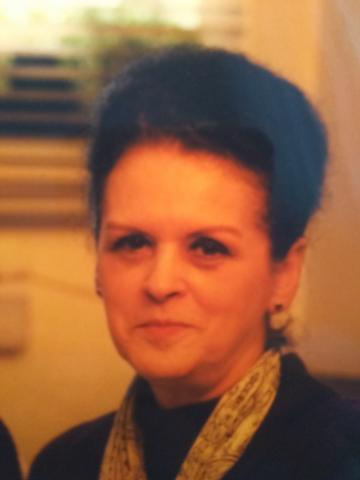 Lizette Côté