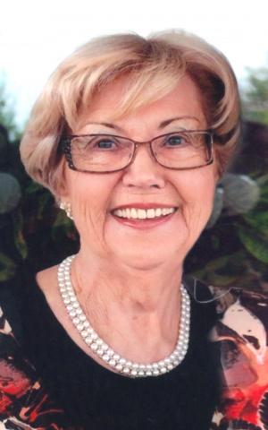 Huguette Veilleux