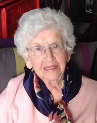 Jeanne Lessard