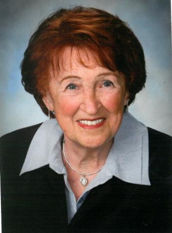 Madeleine Goupil