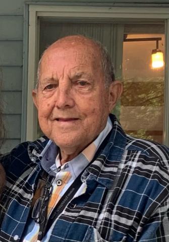 Clément «Ti-Gars» Gagné