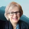 Pierrette Luc Délisle