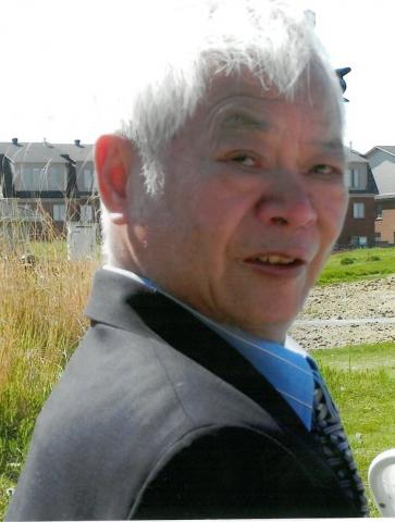 Gordon Joong