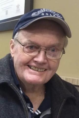 Michael Winfield Hackett