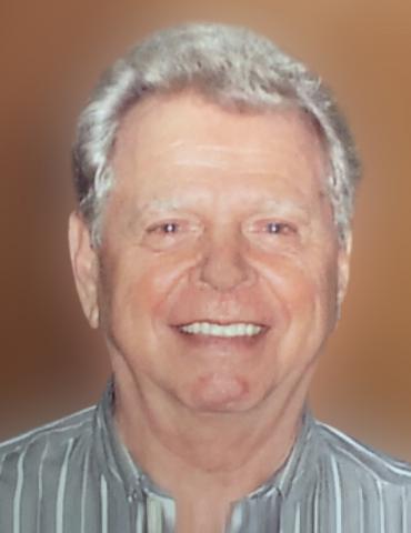 Robert Audy