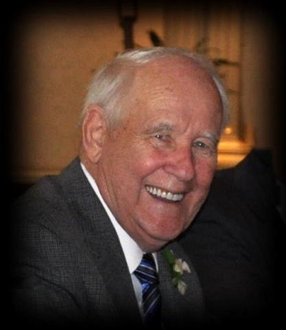 Michael O'Malley