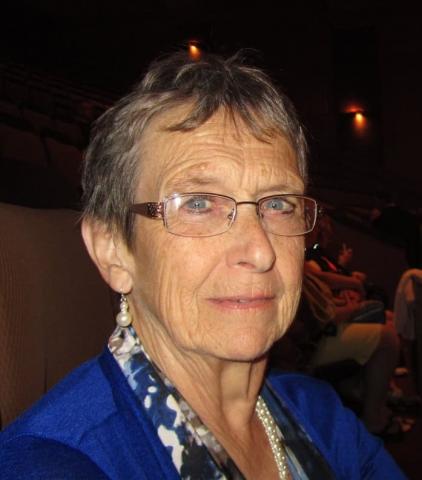 Sheila Taylor