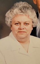 Edna  Edith Young Evans