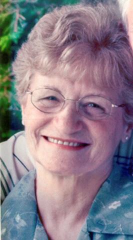 Lucia Grenier Lepage