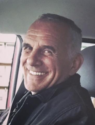 Norman Desmarais