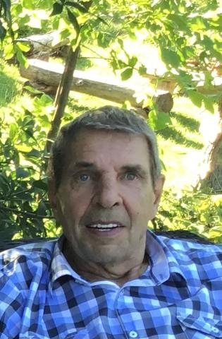 Claude Cimon