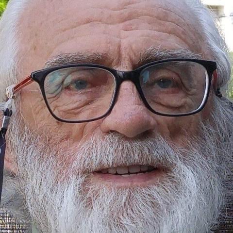 Serge Guérard