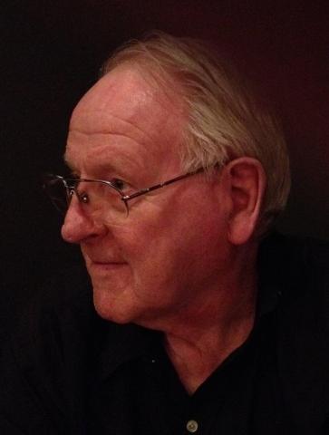 Donald Mackinnon