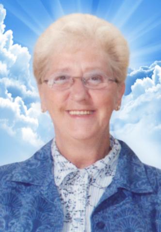 Lise Lacroix