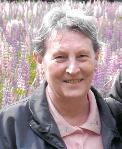 Pierrette Duval