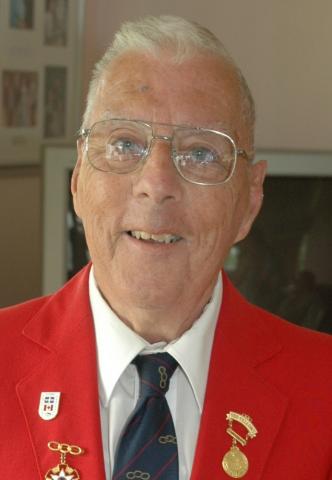 Floyd Kerr