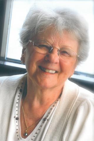 Laurianne Simard