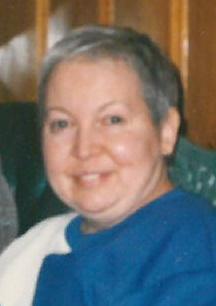 Sylvia Cliche
