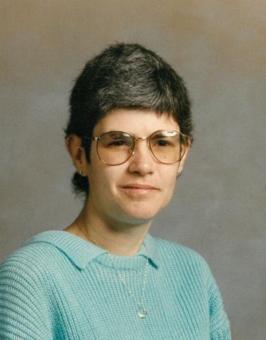 Sylvie Goulet