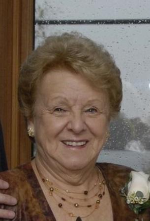 Madeleine Dionne