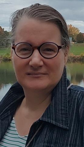 Céline Reniers