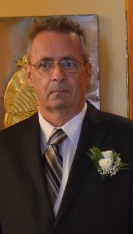 Daniel Paré