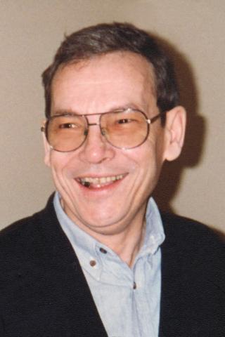 Jean Reiher