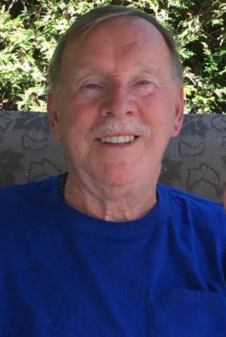 Fernand Paul Boisvert